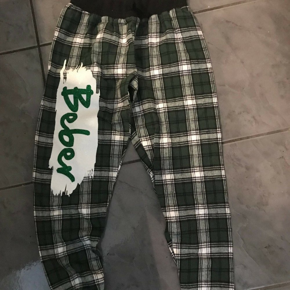 LIKEWEAR BEBER CAMP LOUNGE PANT